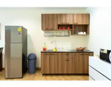 Marriott Executive Apartments Bangkok, Sukhumvit Thonglor - 41