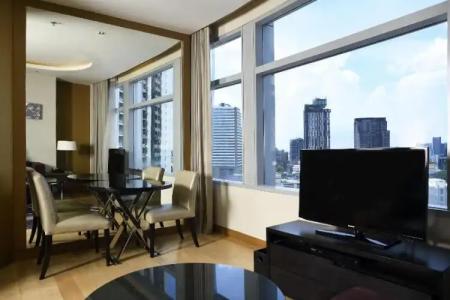 Marriott Executive Apartments Bangkok, Sukhumvit Thonglor - 107