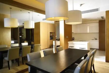 Marriott Executive Apartments Bangkok, Sukhumvit Thonglor - 133