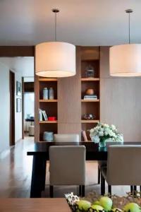 Marriott Executive Apartments Bangkok, Sukhumvit Thonglor - 79