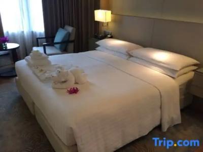 Marriott Executive Apartments Bangkok, Sukhumvit Thonglor - 51