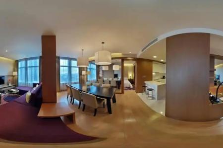 Marriott Executive Apartments Bangkok, Sukhumvit Thonglor - 11