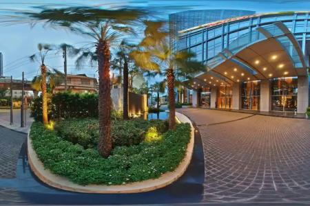 Marriott Executive Apartments Bangkok, Sukhumvit Thonglor - 26