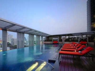 Marriott Executive Apartments Bangkok, Sukhumvit Thonglor - 15