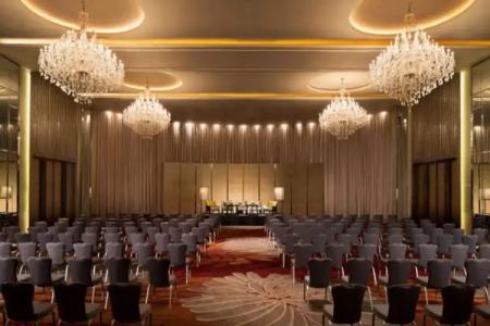 Marriott Executive Apartments Bangkok, Sukhumvit Thonglor - 19