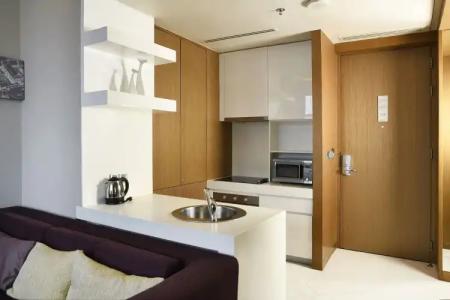 Marriott Executive Apartments Bangkok, Sukhumvit Thonglor - 37