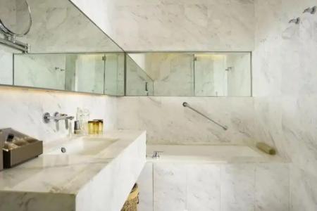 Marriott Executive Apartments Bangkok, Sukhumvit Thonglor - 109