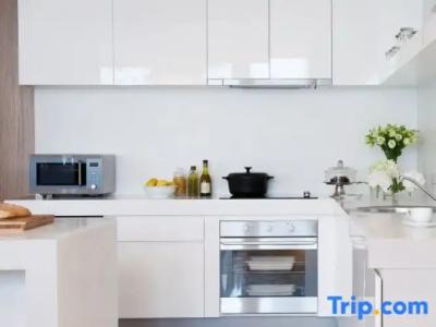 Marriott Executive Apartments Bangkok, Sukhumvit Thonglor - 75