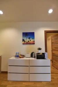 Marriott Executive Apartments Bangkok, Sukhumvit Thonglor - 45