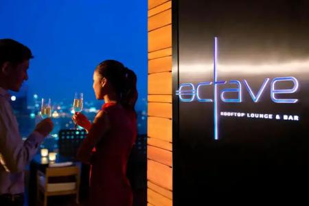 Marriott Executive Apartments Bangkok, Sukhumvit Thonglor - 34