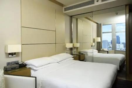 Marriott Executive Apartments Bangkok, Sukhumvit Thonglor - 104