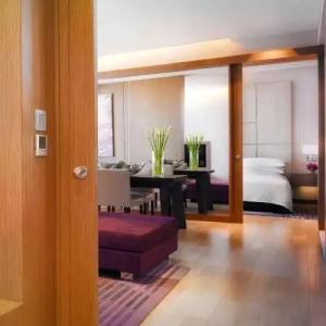 Marriott Executive Apartments Bangkok, Sukhumvit Thonglor - 121