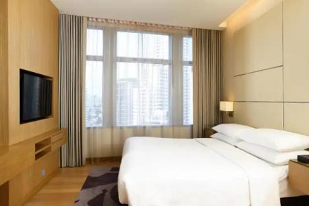 Marriott Executive Apartments Bangkok, Sukhumvit Thonglor - 83