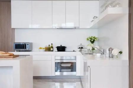 Marriott Executive Apartments Bangkok, Sukhumvit Thonglor - 40