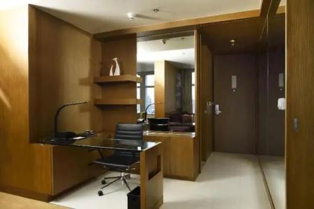 Marriott Executive Apartments Bangkok, Sukhumvit Thonglor - 123