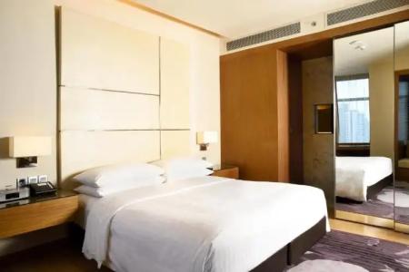 Marriott Executive Apartments Bangkok, Sukhumvit Thonglor - 67
