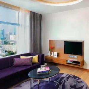 Marriott Executive Apartments Bangkok, Sukhumvit Thonglor - 92