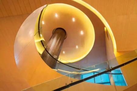 Marriott Executive Apartments Bangkok, Sukhumvit Thonglor - 12