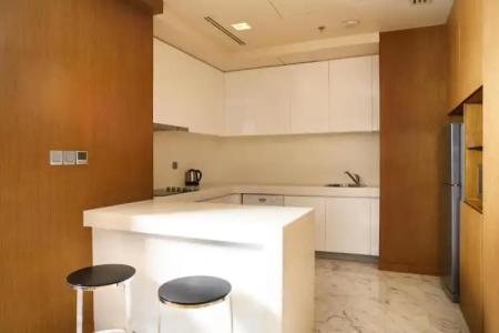 Marriott Executive Apartments Bangkok, Sukhumvit Thonglor - 61