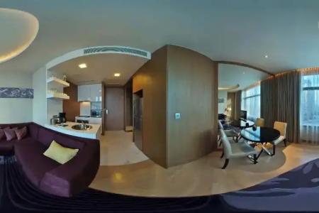 Marriott Executive Apartments Bangkok, Sukhumvit Thonglor - 98