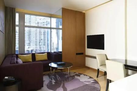 Marriott Executive Apartments Bangkok, Sukhumvit Thonglor - 95