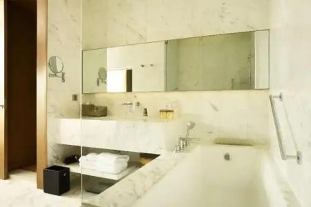 Marriott Executive Apartments Bangkok, Sukhumvit Thonglor - 124