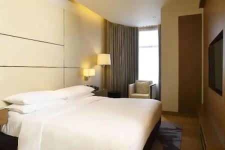 Marriott Executive Apartments Bangkok, Sukhumvit Thonglor - 102