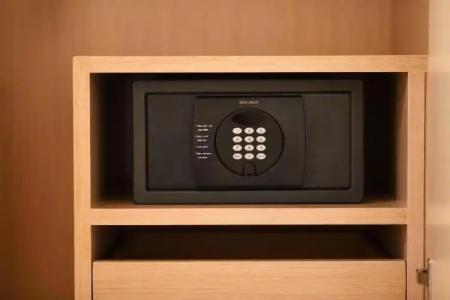 Marriott Executive Apartments Bangkok, Sukhumvit Thonglor - 111