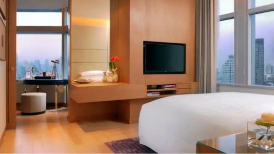 Marriott Executive Apartments Bangkok, Sukhumvit Thonglor - 59