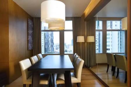 Marriott Executive Apartments Bangkok, Sukhumvit Thonglor - 68