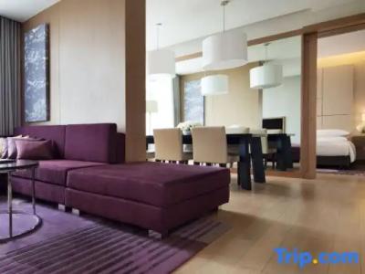 Marriott Executive Apartments Bangkok, Sukhumvit Thonglor - 74