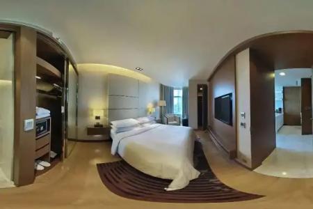 Marriott Executive Apartments Bangkok, Sukhumvit Thonglor - 115