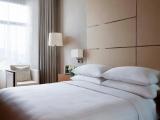 1 Bedroom Double Apartment with city view