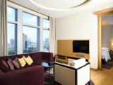 1 Bedroom Apartment with city view