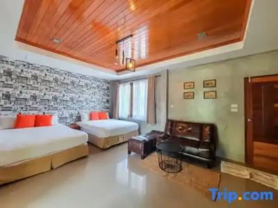 Laemsing Whitehouse Resort - 88