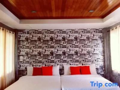 Laemsing Whitehouse Resort - 87