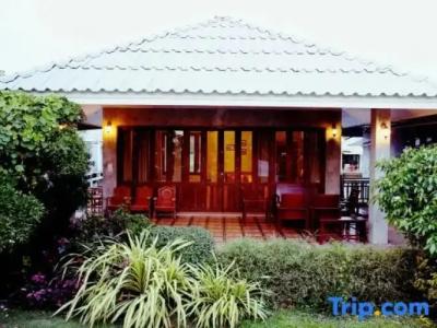 Laemsing Whitehouse Resort - 89