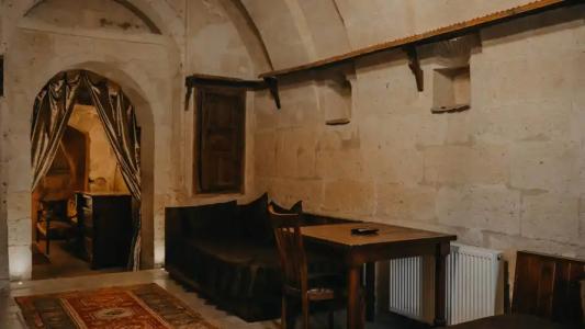 Dere Suites Cappadocia - 64