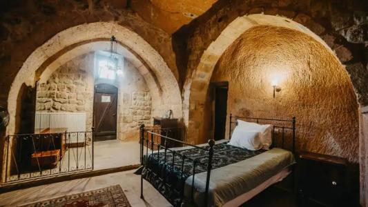 Dere Suites Cappadocia - 22