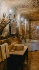 Dere Suites Cappadocia - 43