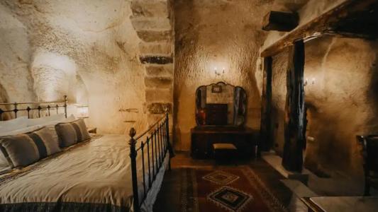 Dere Suites Cappadocia - 91