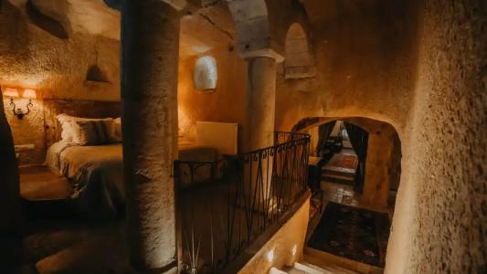 Dere Suites Cappadocia - 60