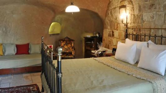 Dere Suites Cappadocia - 38