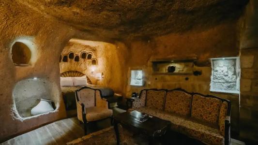 Dere Suites Cappadocia - 40