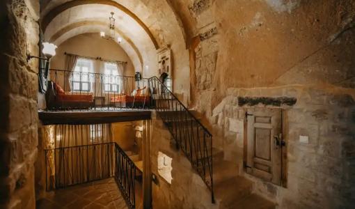 Dere Suites Cappadocia - 50