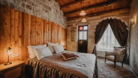 Dere Suites Cappadocia - 54