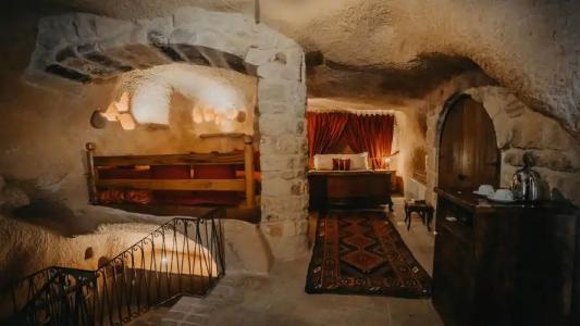 Dere Suites Cappadocia - 32