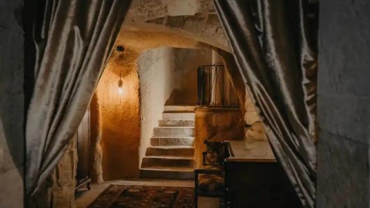 Dere Suites Cappadocia - 63