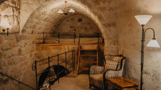 Dere Suites Cappadocia - 26