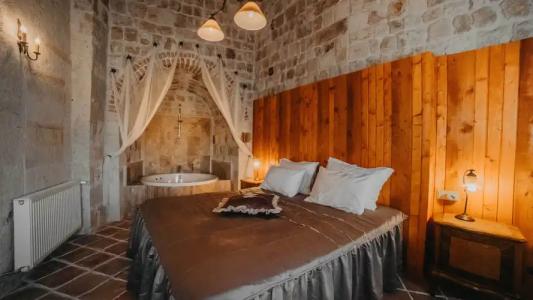 Dere Suites Cappadocia - 55